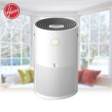 【美國HOOVER】360度即時監控過濾空氣清淨機mini(HA-AMM-TW)